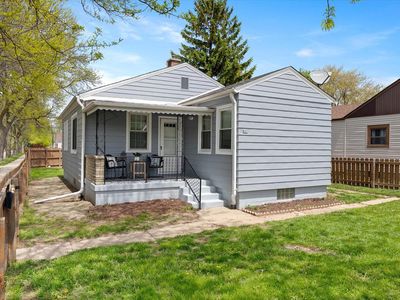 802 East Howard AVENUE