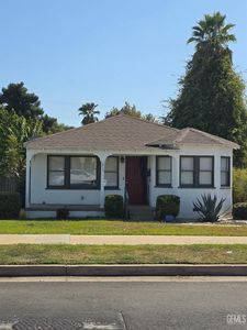 213 El Tejon Ave