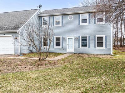 Property at 5A Elm Circle, Jericho, VT