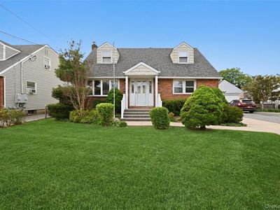 Property at 59 Central Avenue, Westbury, NY
