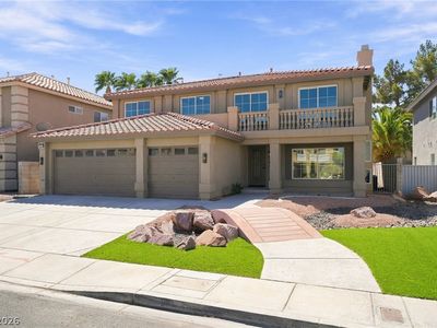 1661 Starlight Canyon Ave