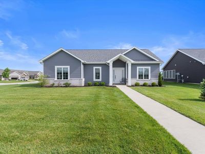 Property at 13426 Martingale Cv, Grabill, IN