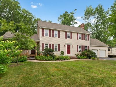 82 Norton Rd
