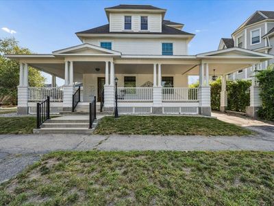 286 Coolidge Avenue #C/3