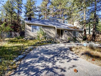 Property at 1219 Irene St, Wrightwood, CA