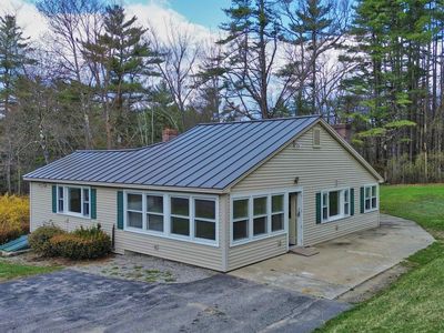 456 Salisbury Road