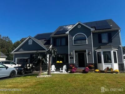 461 Duke Court