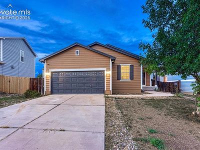 Property at 1120 Lords Hill Dr, Fountain, CO