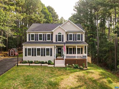 211 Red Cedar Rd