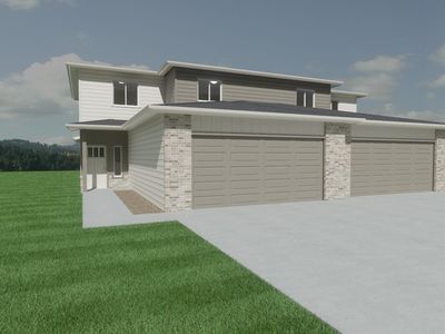 Property at 107 N Mendocino, Goddard, KS