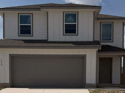 152 Wyatt Way