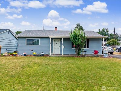 Property at 709 S Hawthorne Drive, Moses Lake, WA