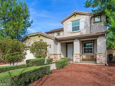 30222 Old Corral Cir
