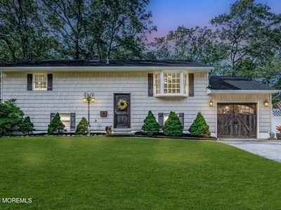 52 Darien Road