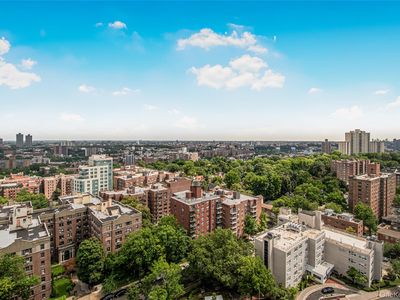 3333 Henry Hudson Parkway #22C