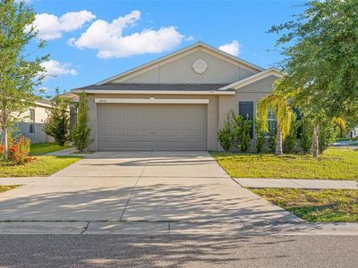 6810 Trent Creek Dr
