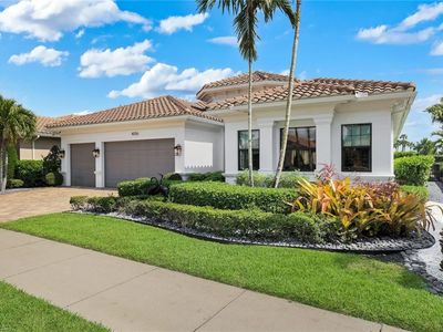 4056 Nova LN