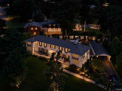1 Wellington Avenue