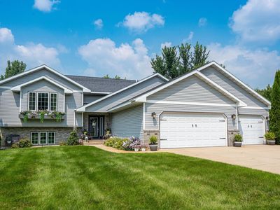 2960 Wilderness Ridge Rd SE