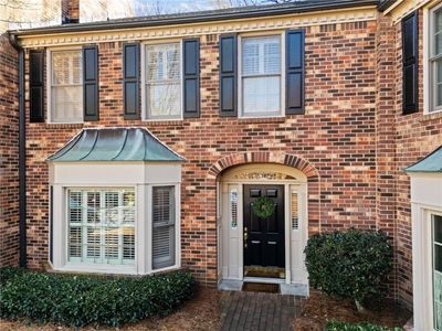 31 Howell Mill Plantation NW