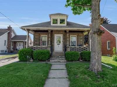339 Aurora St