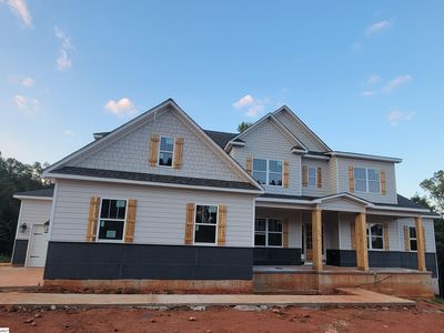 229 Holly Branch Rd LOT 15