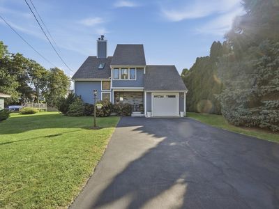 155 Friendship St