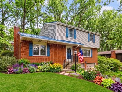 3028 Ben Venue Dr