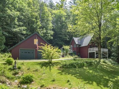 11 Snowshoe Hill Road