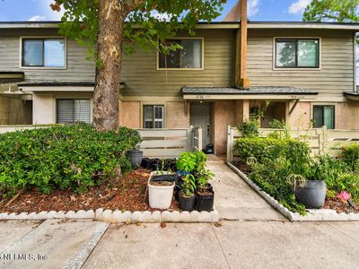 7701 BAYMEADOWS Circle #1036