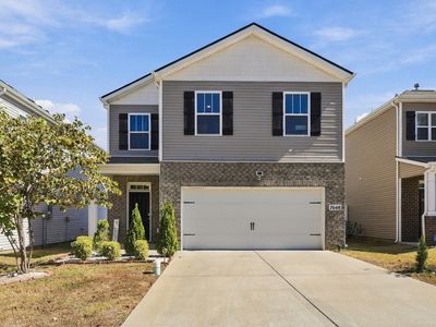 Property at 7648 Gunners Landing Dr, Antioch, TN