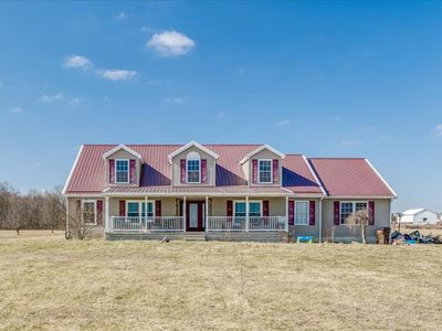 765 Carl Penn Rd