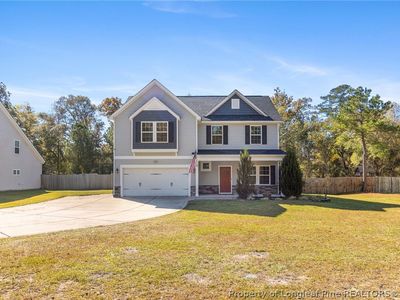Property at 2051 Hayfield Rd, Wade, NC