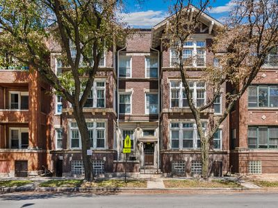 660 E 51st St #2W
