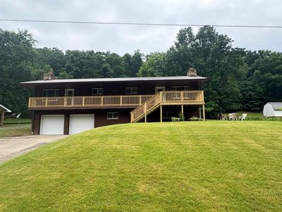 419 Heath Creek Rd