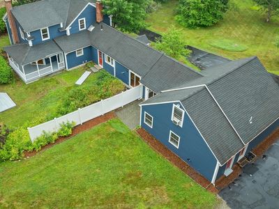 26 Old Mont Vernon Road #A/B