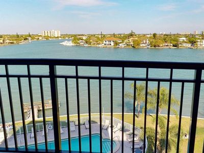 10315 Gulf Blvd #409
