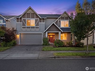 10546 Sentinel Drive
