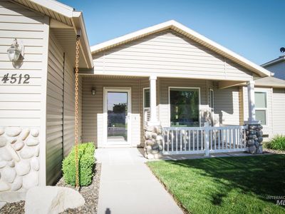 Property at 4512 S Wildbrook Ave, Boise, ID