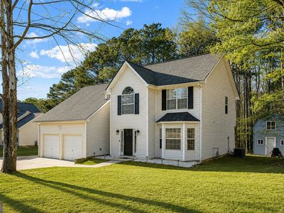 6585 Manor Creek Dr
