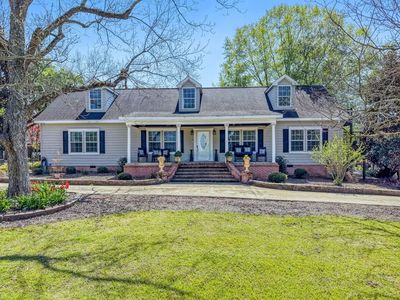 119 Cox Rd