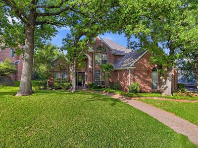 617 Hawthorn Cir
