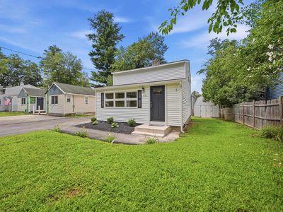 110 Millville Circle