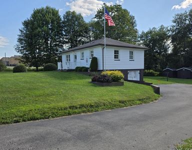 Property at 4197 C L School Rd, Strattanville, PA