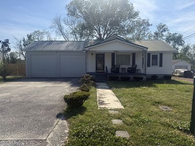 Property at 120 Ham St, Tullahoma, TN