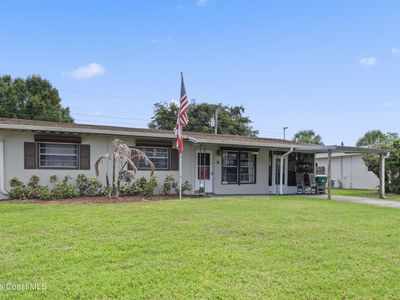 2361 Pawnee Dr