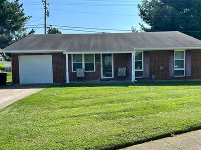 112 Jeremy Dr
