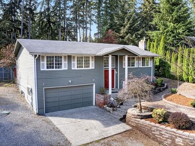 Property at 19010 63rd Street E, Lake Tapps, WA
