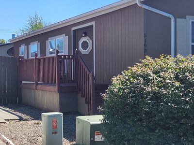 5193 Silver Loop NE #141