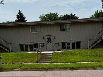 2601 E Pioneer Trl